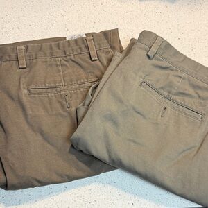 Dockers Men's Khaki Chinos